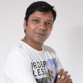 Raj Vitthalpura